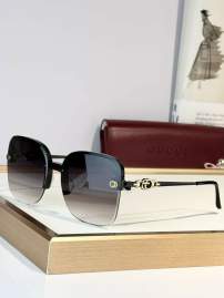 Picture of Gucci Sunglasses _SKUfw79683642fw